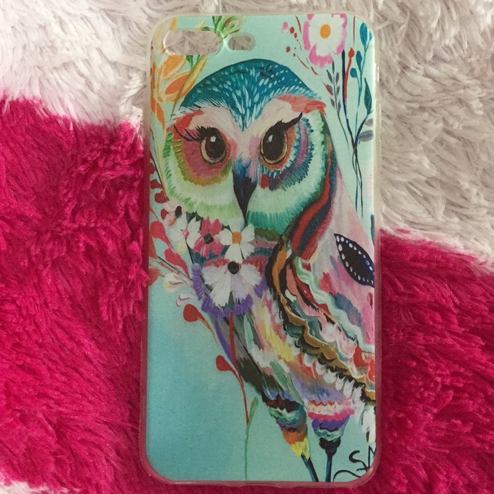 iPhone 7/8 plus phone case